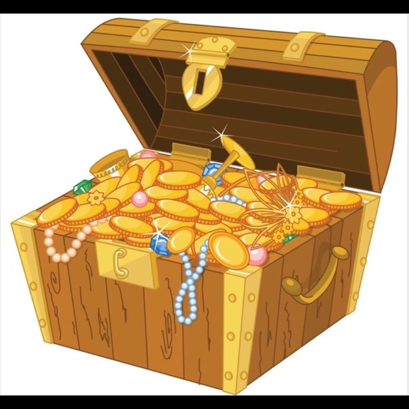 Mystery Box - Picture 6 of 7